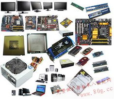 电脑配件优惠大放送 3折批发零售，CPU、内存、硬盘低至50元起