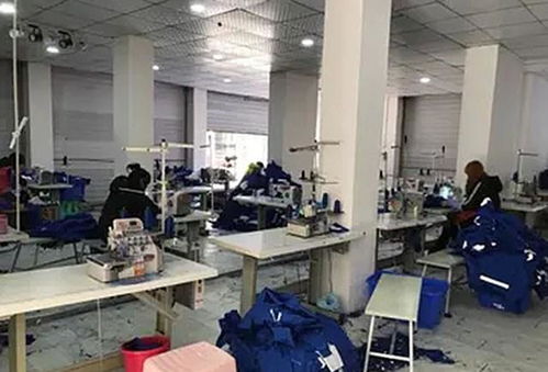 广州女工口述史 90年代制衣厂的爱情，女追男的黄金时代与计算机零售的萌芽