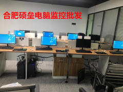 合肥绩溪路二手联想(Lenovo)电脑求购与交易市场指南