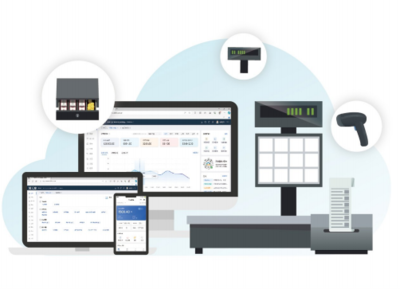 思迅汇客收银系统——计算机零售行业的智慧解决方案