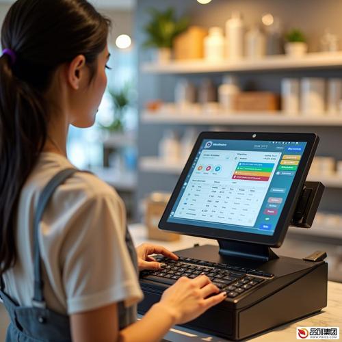 定制APP程序 品创集团如何通过专属数字解决方案开启计算机零售新篇章