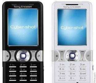 索爱K550c经典手机 零售市场量大从优，重现数码怀旧风潮